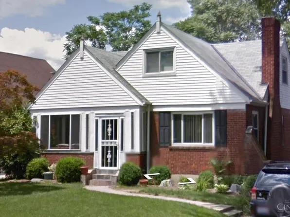 1514 Beaverton Avenue, Cincinnati, OH 45237