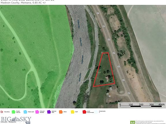 4th image of 1429 N Highway 287