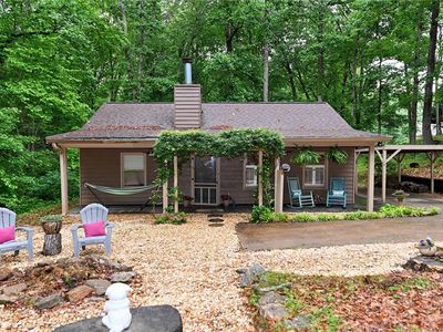 9305 Dogwood Pl, Gainesville, GA, 30506