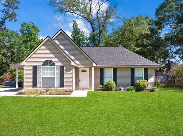 16177 Charleton Dr, Hammond, LA 70401