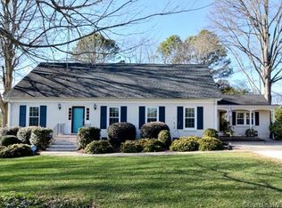 6208 Sharon Acres Rd, Charlotte, NC 28210