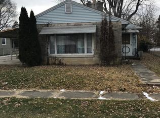 3724 S Gallatin St, Marion, IN