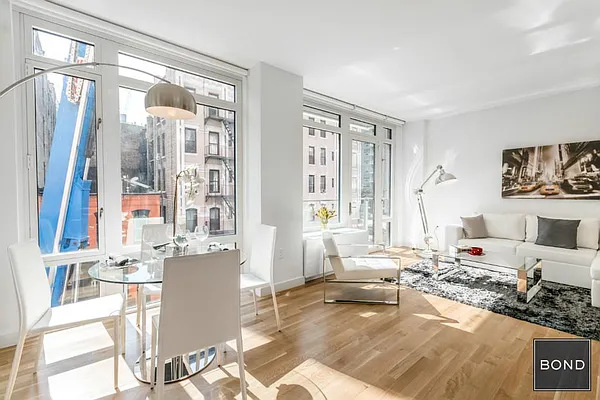 Rented by Bond New York | media 4