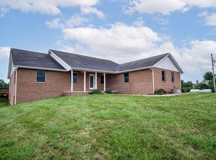 3650 County Road 124, Mount Gilead, OH 43338