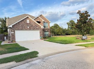 8702 Challis Park Ct, Houston, TX 77040