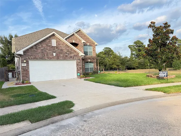 8702 Challis Park Ct, Houston, TX 77040