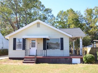 10 Selma St, Greenville, SC 29609