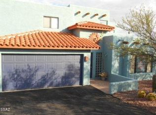 4263 N Paseo Del Campo, Tucson, AZ 85745