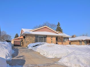 4823 S 24th St, Milwaukee, WI 53221