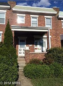 Exterior (Front)
