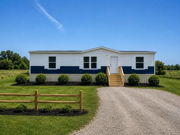 1021 Mustang Crossing Dr, Waller, TX 77484