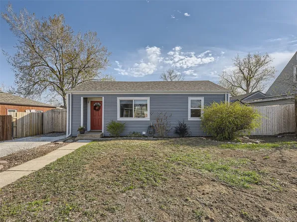 1860 W 51st Avenue, Denver, CO 80221