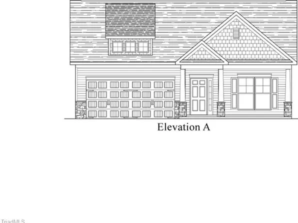 635 Palomino Mustang Dr #723, Whitsett, NC 27377