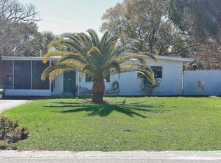 5224 Bougenville Dr, New Port Richey, FL 34652