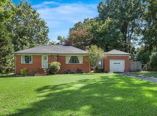1110 Southerlund Rd, Garner, NC 27529