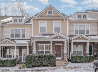 8006 Beechtree Ridge Trl, Raleigh, NC 27612