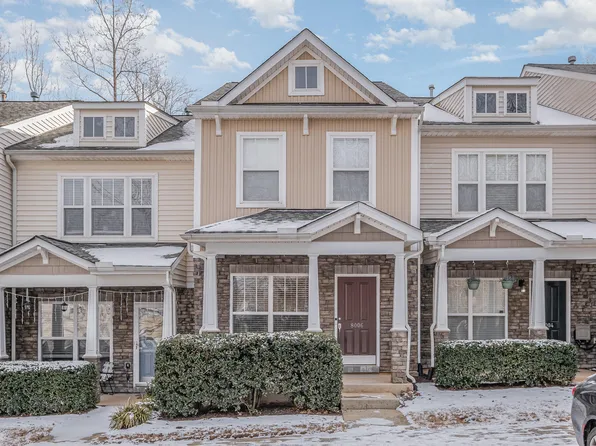 8006 Beechtree Ridge Trl, Raleigh, NC 27612