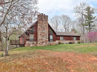 7101 Horton Rd, Dublin, VA 24084