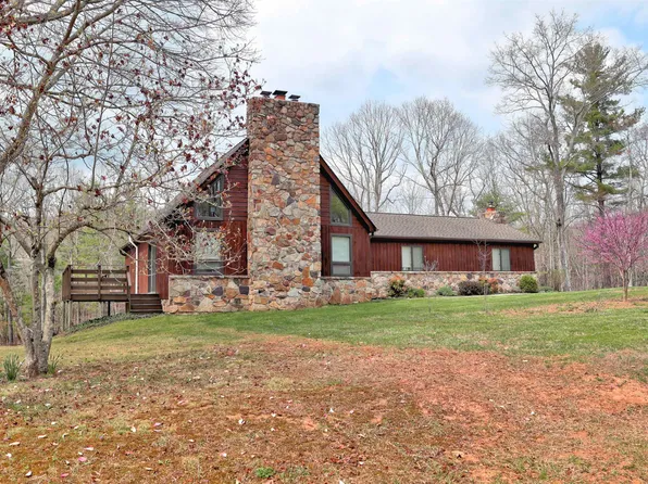 7101 Horton Rd, Dublin, VA 24084