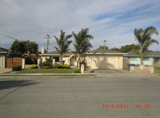 647 La Mesa Dr, Salinas, CA 93901