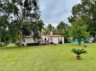 160 Sarah Dr, Brunswick, GA 31525