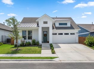 8005 Corrigan Pass, Austin, TX 78744
