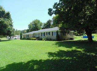 3795 Wallonia Rd, Cadiz, KY 42211
