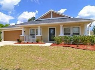 2 Rockwell Ln W, Palm Coast, FL 32164
