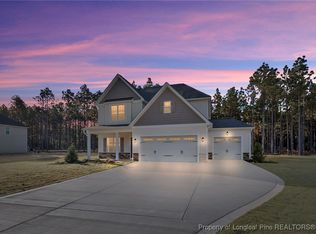 847 Rhum Dr, Fayetteville, NC 28311