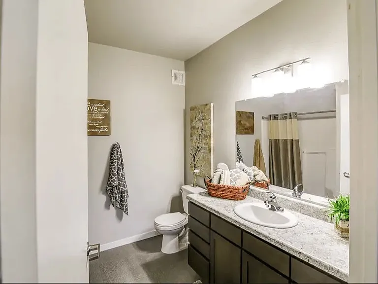 North Highlands Apartments and Villas — Photo 21
