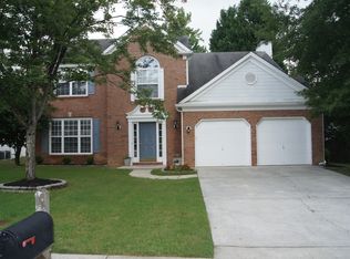 2935 Stanstead Cir, Norcross, GA 30071