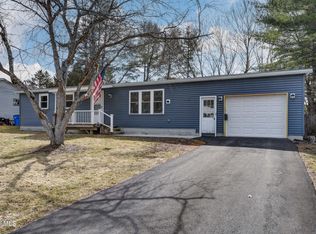 10 Brant Road, Johnstown, NY