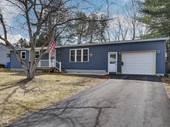 10 Brant Road, Johnstown, NY 12095