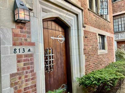813A Forest Ave APT 3, Evanston, IL, 60202