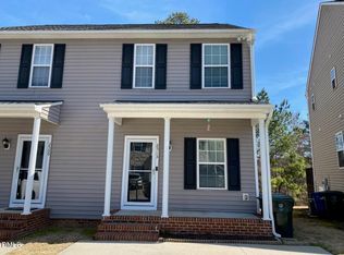 2513 Bay Harbor Dr, Raleigh, NC 27604