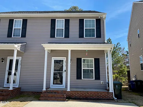2513 Bay Harbor Dr Photo 1