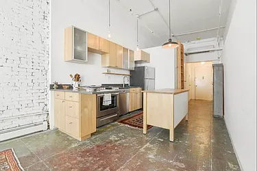 Rented by Weichert Properties - NYC