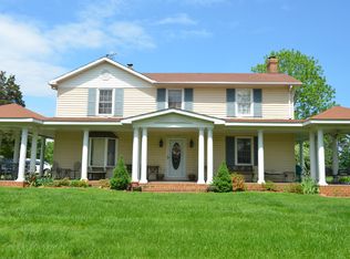 21421 Lahore Road, Orange, VA 22960