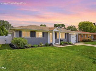 1038 Kirk St, Maumee, OH 43537