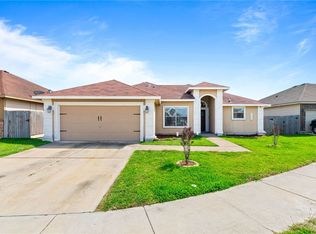 1121 Blackbuck Ln, Corpus Christi, TX 78418