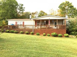 117 Hillrise Dr, Jonesborough, TN 37659