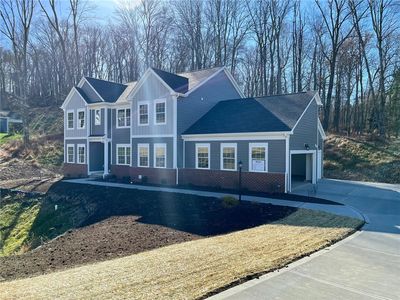 409 Oak Ridge Court Pne, Township Nal, PA, 16046