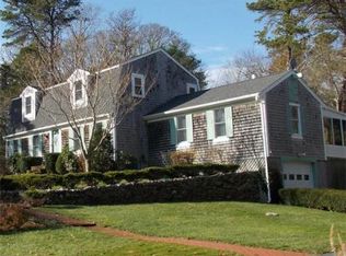 9 Alder Ln, North Falmouth, MA 02556