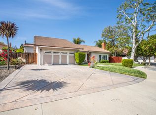 2855 Wasatch Ct, Thousand Oaks, CA 91362