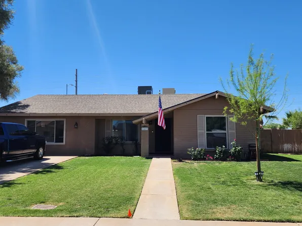 1415 W RENEE Drive, Phoenix, AZ 85027
