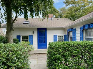 31 Northwest St, Stonington, CT 06378