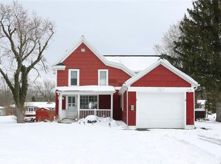 1805 Lafayette Dr, Alden, NY 14004