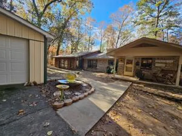 (undisclosed Address), Dover, AR 72837