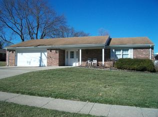 3268 Banning Rd, Cincinnati, OH 45239