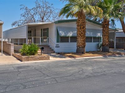 4564 Royal Ridge Way, Las Vegas, NV, 89103